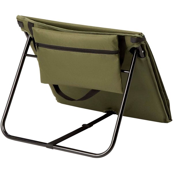 Obrázky: Zelené plážové lehátko, Obrázok 4