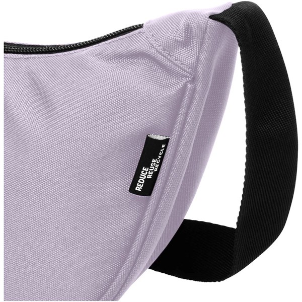 Obrázky: Vodoodpudivá recyk. ľadvinka, 1,5 l, orgovánová, Obrázok 3