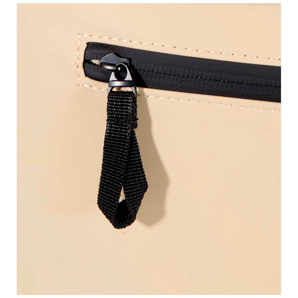 Obrázky: Béžový rolovací GRS ruksak 15