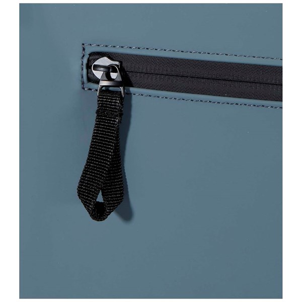 Obrázky: Šedomodrý rolovací GRS ruksak 15