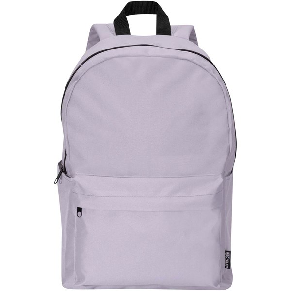 Obrázky: Orgovánový mestský GRS ruksak na notebook 14