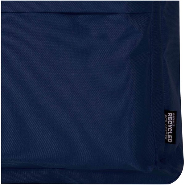 Obrázky: Nám.modrý mestský GRS ruksak na notebook 14