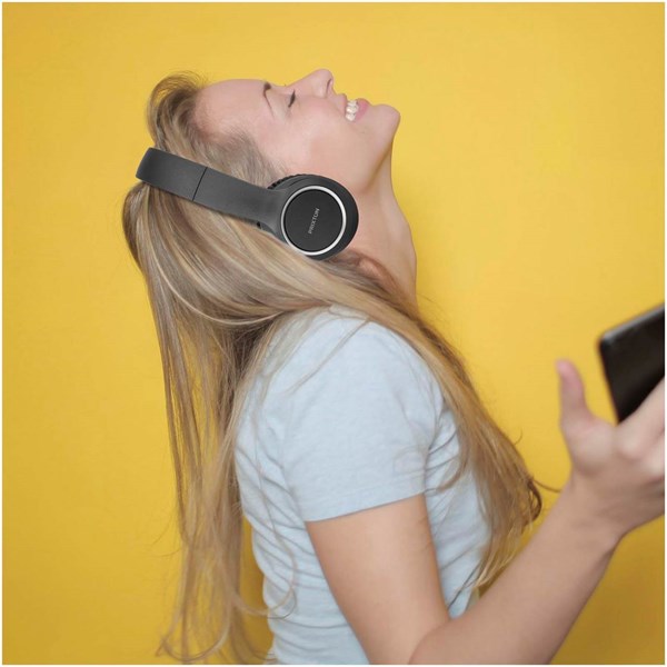 Obrázky: Slúchadlá Prixton Live Pro Bluetooth 5.0, Obrázok 5