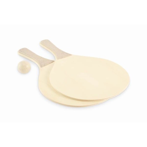 Obrázky: Sada rakiet na pláž so stolovými hrami, Obrázok 6