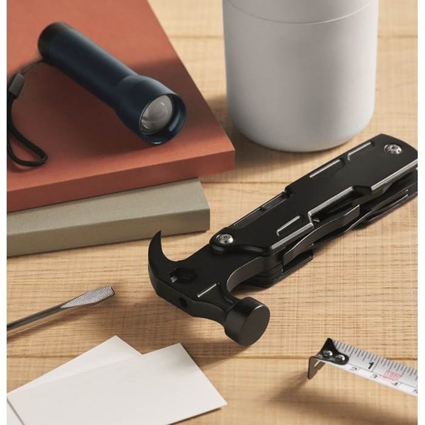 Obrázky: Multifunkčné kladivo 14v1 z nerezovej ocele, Obrázok 9