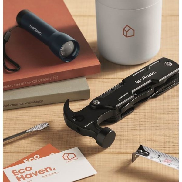 Obrázky: Multifunkčné kladivo 14v1 z nerezovej ocele, Obrázok 10