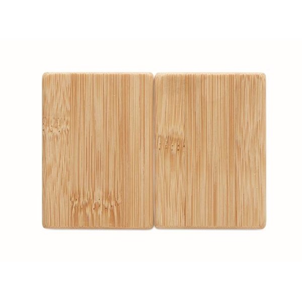 Obrázky: Soľnička a korenička z bambusu, Obrázok 6