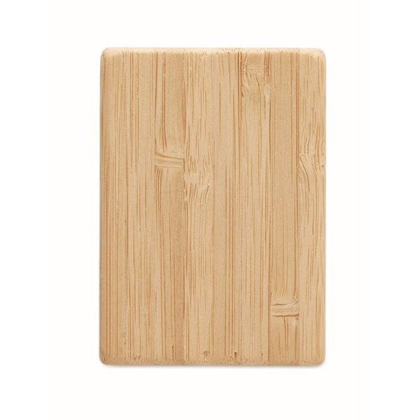 Obrázky: Soľnička a korenička z bambusu, Obrázok 7