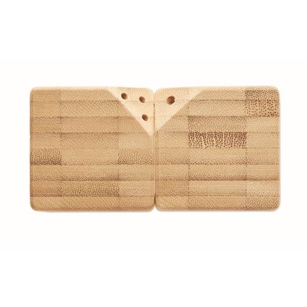 Obrázky: Soľnička a korenička z bambusu, Obrázok 8