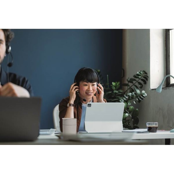 Obrázky: Hrnček so silikónovým návlekom 330ml, šedá, Obrázok 7