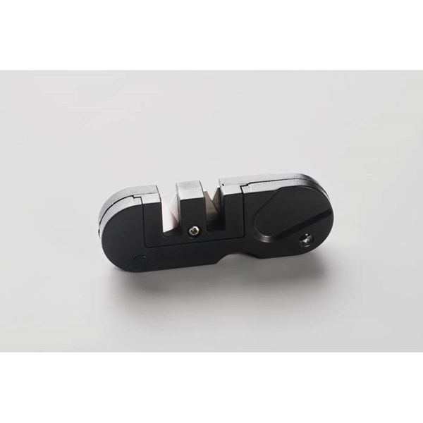 Obrázky: Vrecková brúska na nože z ABS, Obrázok 8