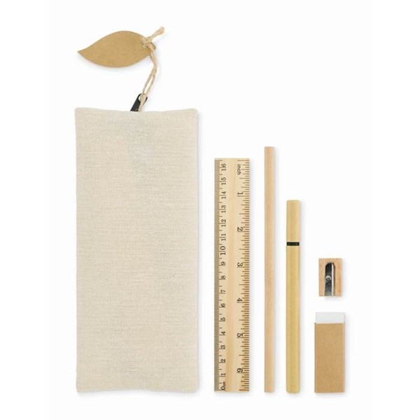 Obrázky: Sada píacích porieb v peračníku/ puzdre, Obrázok 2