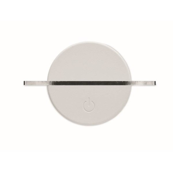 Obrázky: Svietiaci malý LED panel s meniacou farbou svetla, Obrázok 3