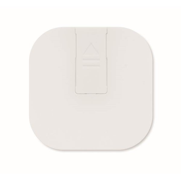 Obrázky: Zaťahovací 100W a nabíjecí kábel, biely, Obrázok 7