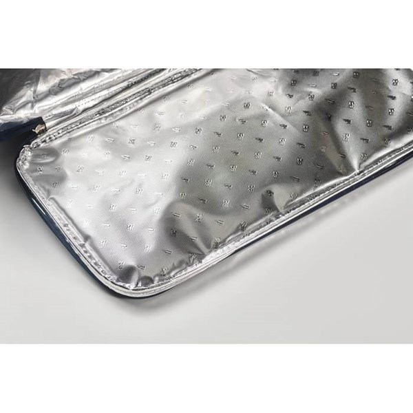 Obrázky: Pikniková chladiaca RPET taška z PES 600D, Obrázok 6