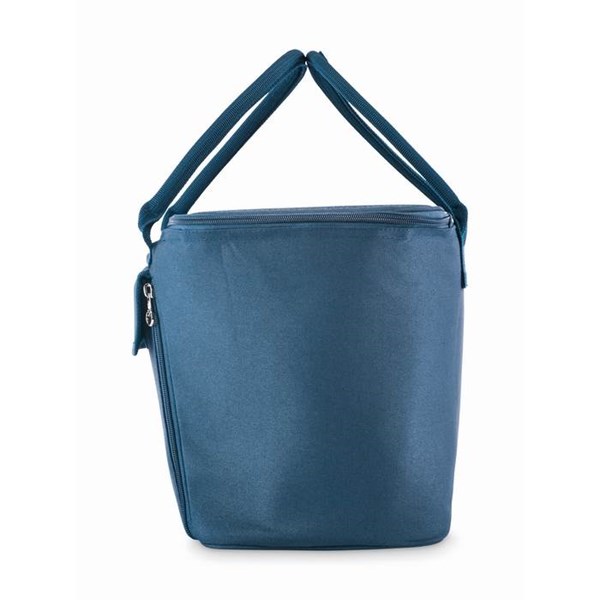 Obrázky: Pikniková chladiaca RPET taška z PES 600D, Obrázok 11