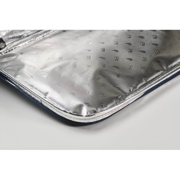 Obrázky: Pikniková chladiaca RPET taška z PES 600D, Obrázok 14