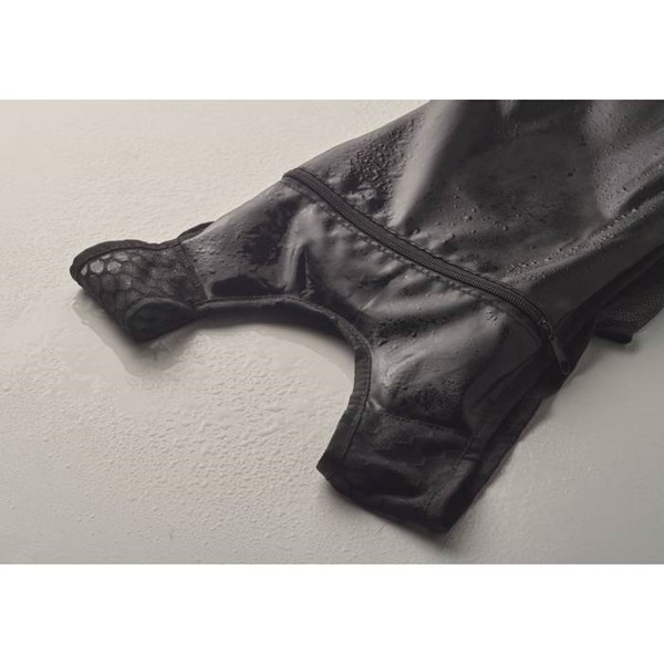 Obrázky: Športová hydratačný ruksak s vakom 1,5L, čierny, Obrázok 5