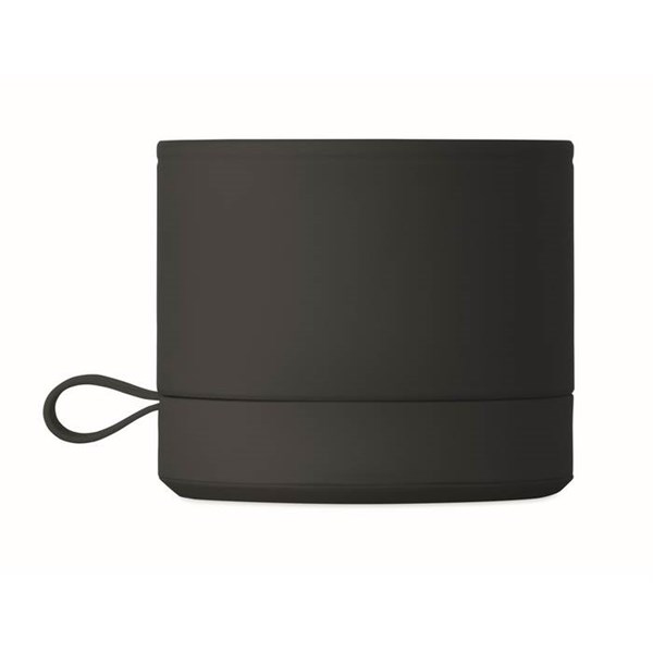 Obrázky: Čierny bezdrôtový reproduktor 5.1, Obrázok 2