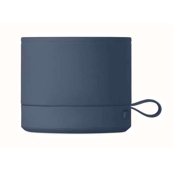 Obrázky: Tm. modrý bezdrôtový reproduktor 5.1, Obrázok 4