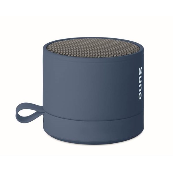 Obrázky: Tm. modrý bezdrôtový reproduktor 5.1, Obrázok 9