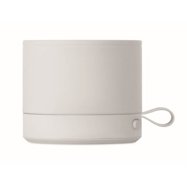 Obrázky: Biely bezdrôtový reproduktor 5.1, Obrázok 4