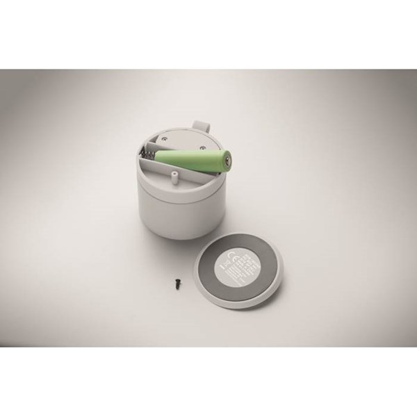 Obrázky: Biely bezdrôtový reproduktor 5.1, Obrázok 7