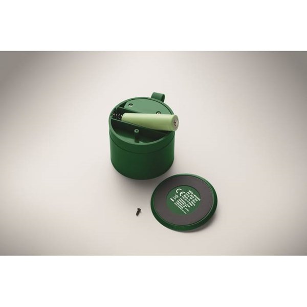 Obrázky: Zelený bezdrôtový reproduktor 5.1, Obrázok 7