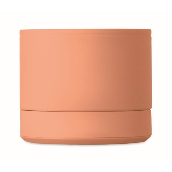 Obrázky: Oranžový bezdrôtový reproduktor 5.1, Obrázok 5