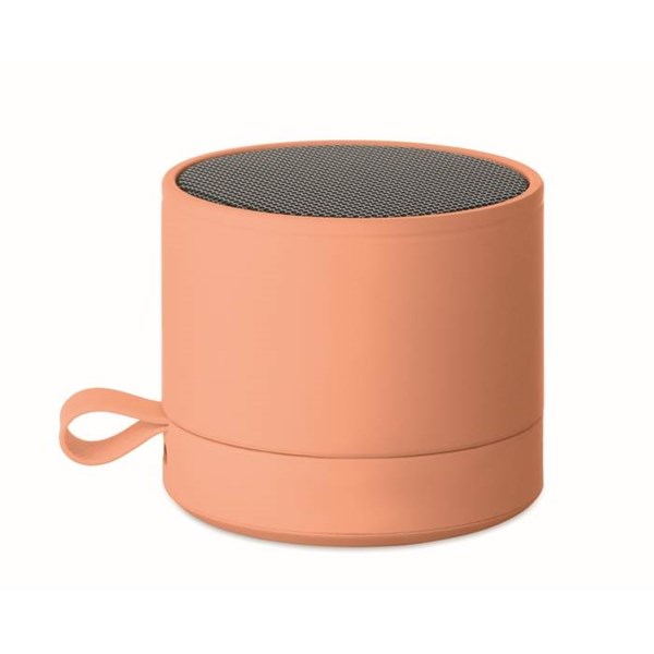 Obrázky: Oranžový bezdrôtový reproduktor 5.1, Obrázok 8