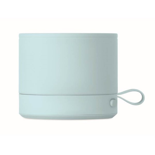 Obrázky: Sv. modrý bezdrôtový reproduktor 5.1, Obrázok 4