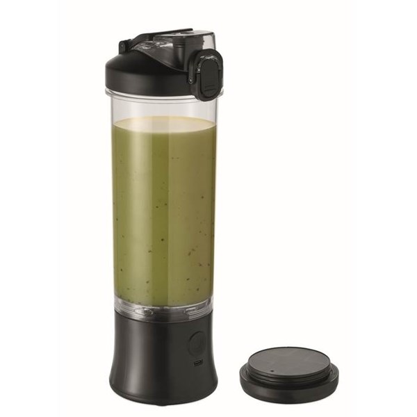 Obrázky: Prenosný smoothie mixér, Obrázok 2