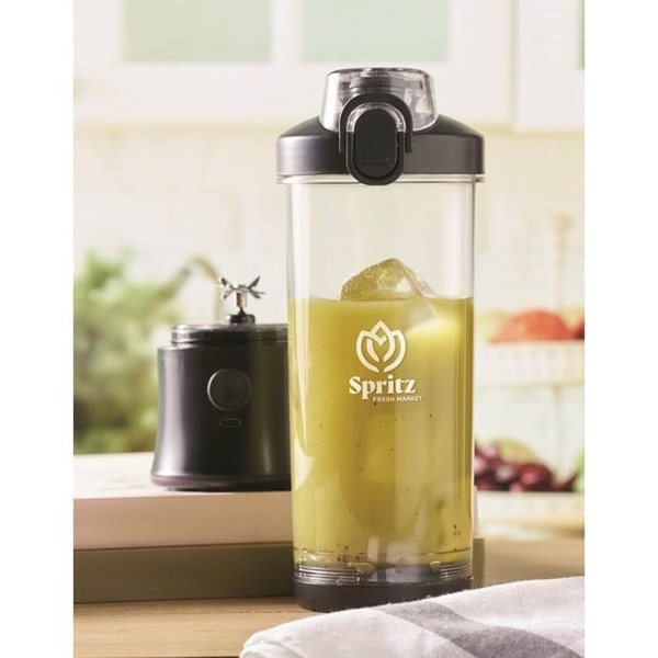 Obrázky: Prenosný smoothie mixér, Obrázok 10
