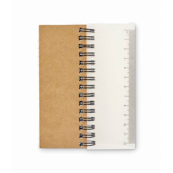 Obrázky: Poznámkový blok a samolep. lístky, Obrázok 5