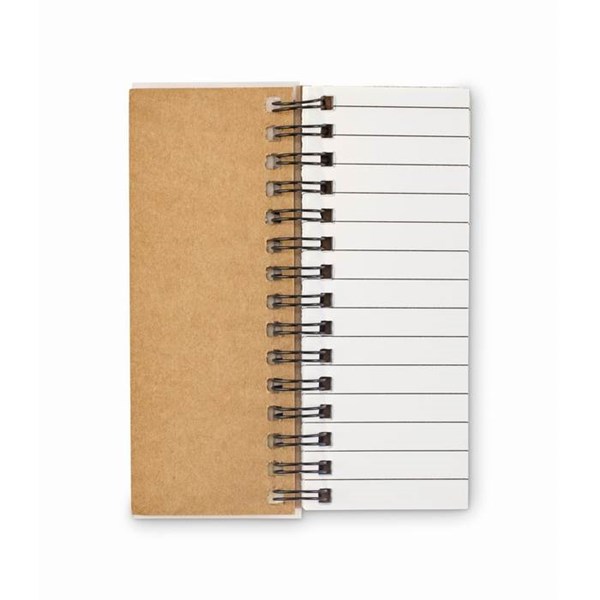 Obrázky: Poznámkový blok a samolep. lístky, Obrázok 6