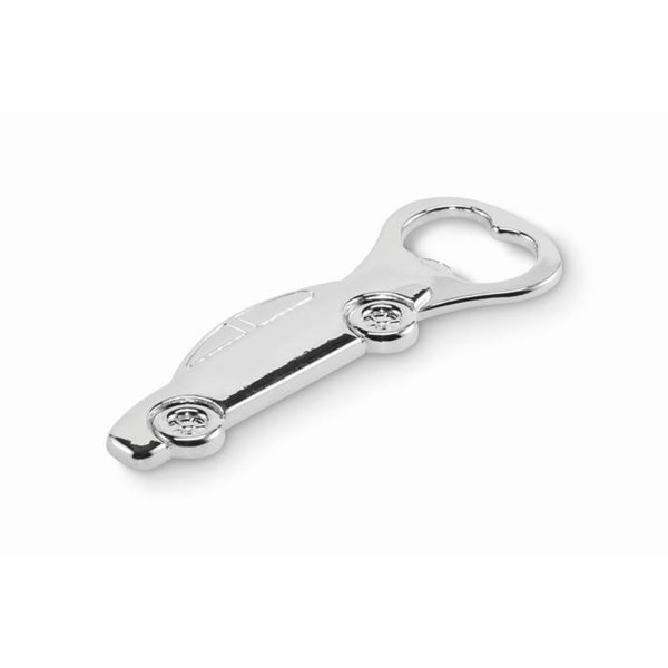 Obrázky: Ovárač na fľaše v tvare auta