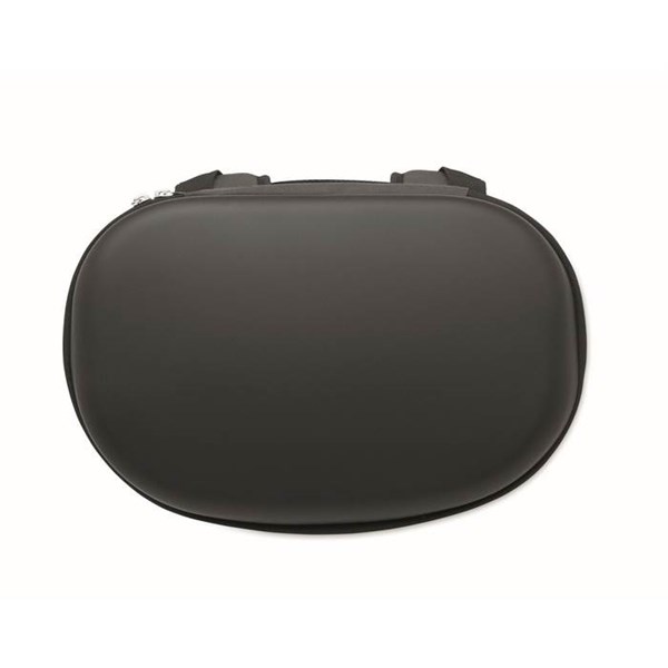 Obrázky: Šedý chladiaci ruksak 20l z 600D RPET, Obrázok 8