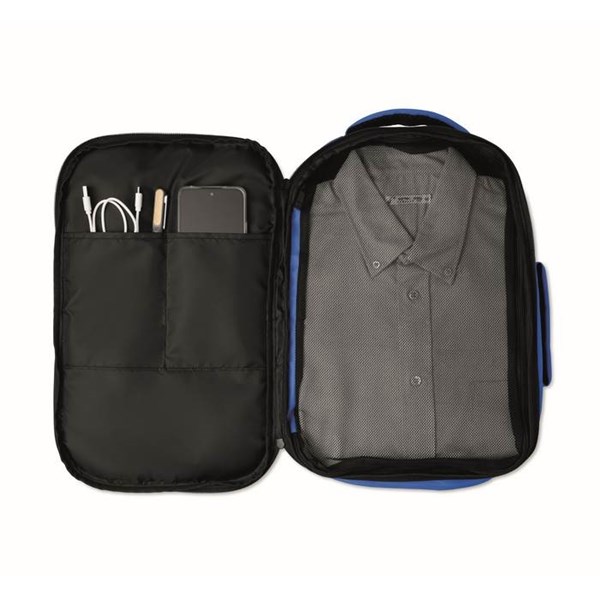 Obrázky: Prirúčný kabínový ruksak, kráľ. modrá, Obrázok 13