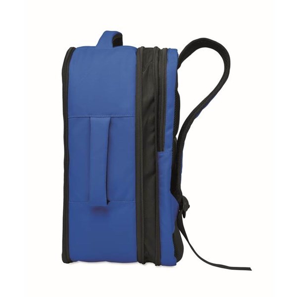 Obrázky: Prirúčný kabínový ruksak, kráľ. modrá, Obrázok 16