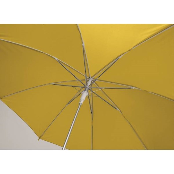 Obrázky: Detský automatický dáždnik, žltá, Obrázok 7