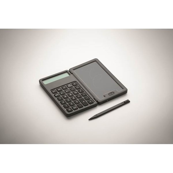 Obrázky: Kalkulačka s 5'' LCD tabletom, Obrázok 8