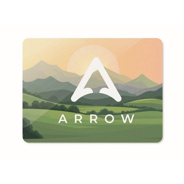 Obrázky: Menší obdĺžnikový magnet s PVC lamináciou, Obrázok 6