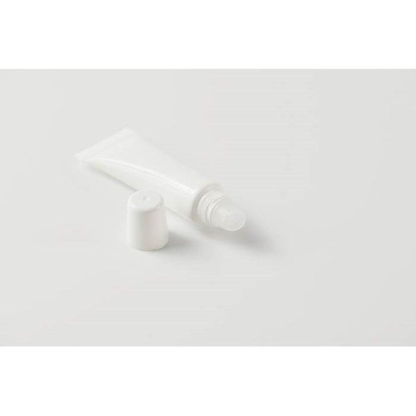 Obrázky: Vegánsky balzam na pery - biele viečko, Obrázok 4