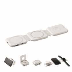 Obrázky: Skladacia nabíjacia magnetická stanica