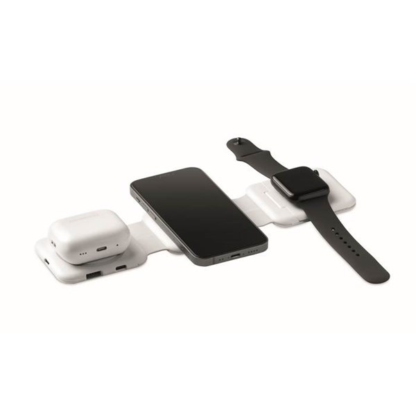 Obrázky: Skladacia nabíjacia magnetická stanica, Obrázok 2