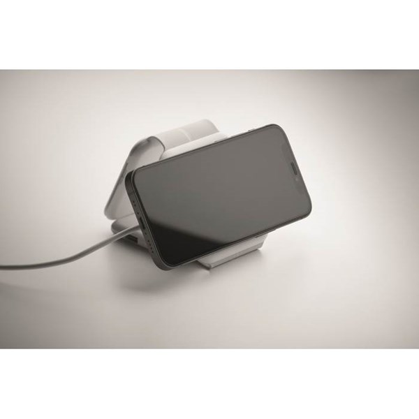 Obrázky: Skladacia nabíjacia magnetická stanica, Obrázok 9