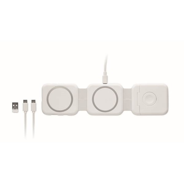 Obrázky: Skladacia nabíjacia magnetická stanica, Obrázok 10