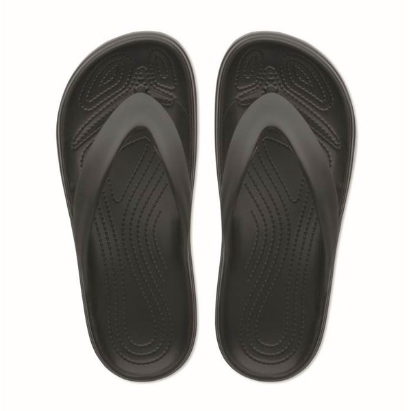 Obrázky: Šľapky/žabky, materiál EVA-veľkosť 38/39, čierna, Obrázok 2