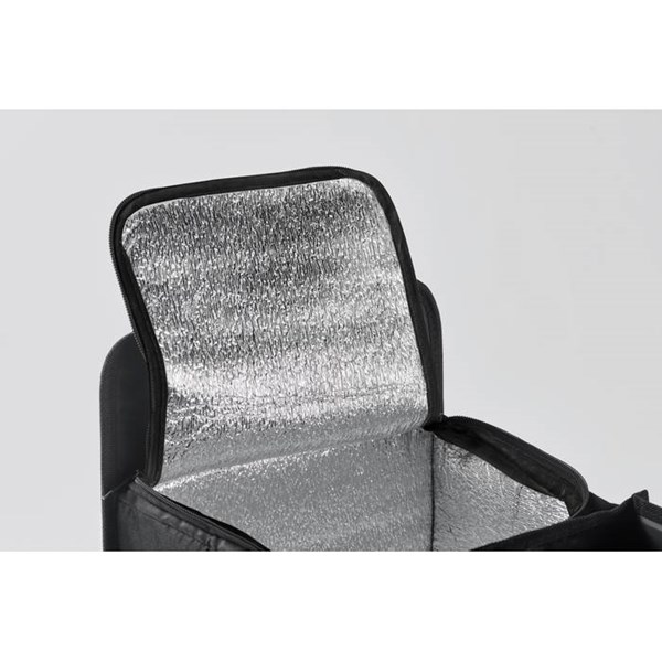 Obrázky: Skladacíí organizér do auta, chladiaca priehradka, Obrázok 8