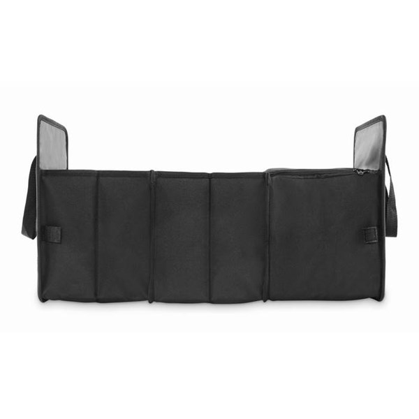 Obrázky: Skladacíí organizér do auta, chladiaca priehradka, Obrázok 9